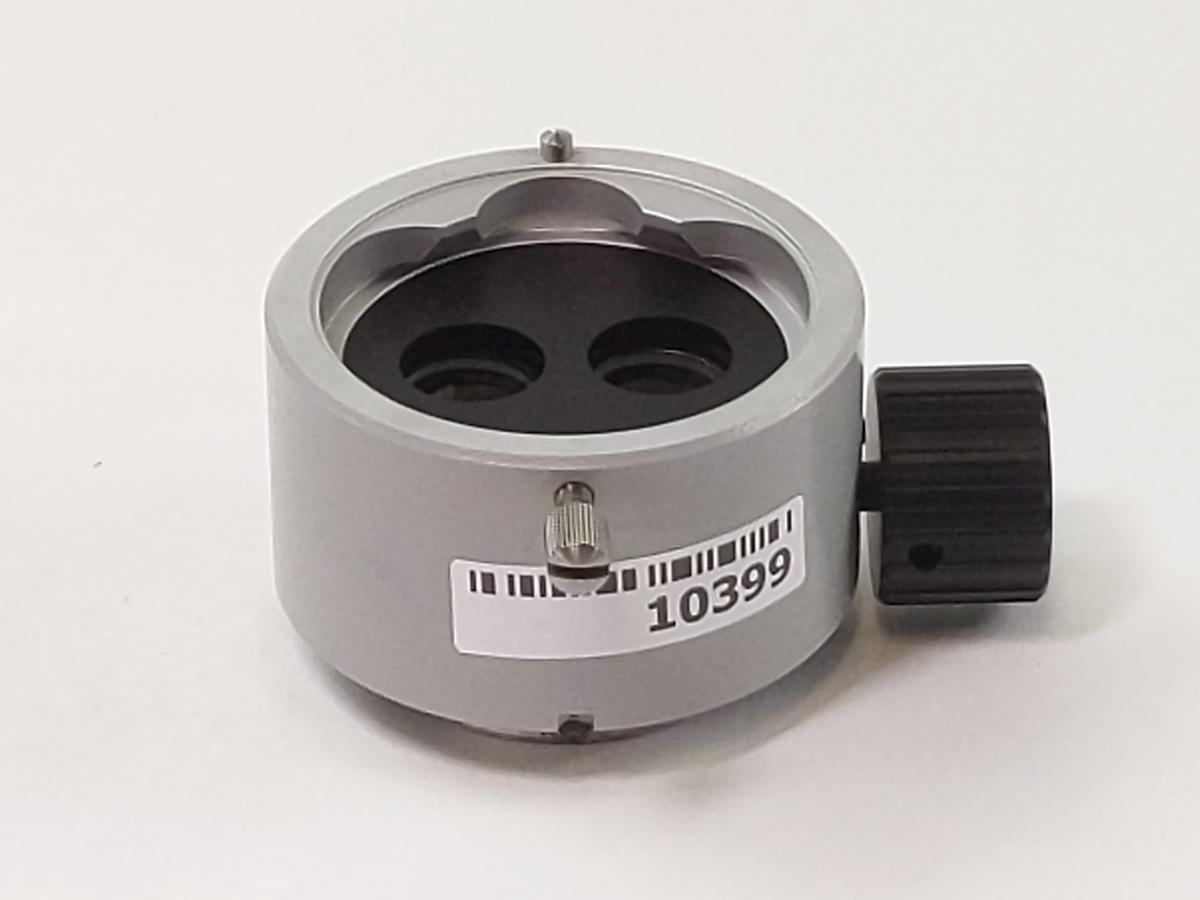 Carl Zeiss 360 Degree Rotatable Adapter for OPMI Surgical Microscope