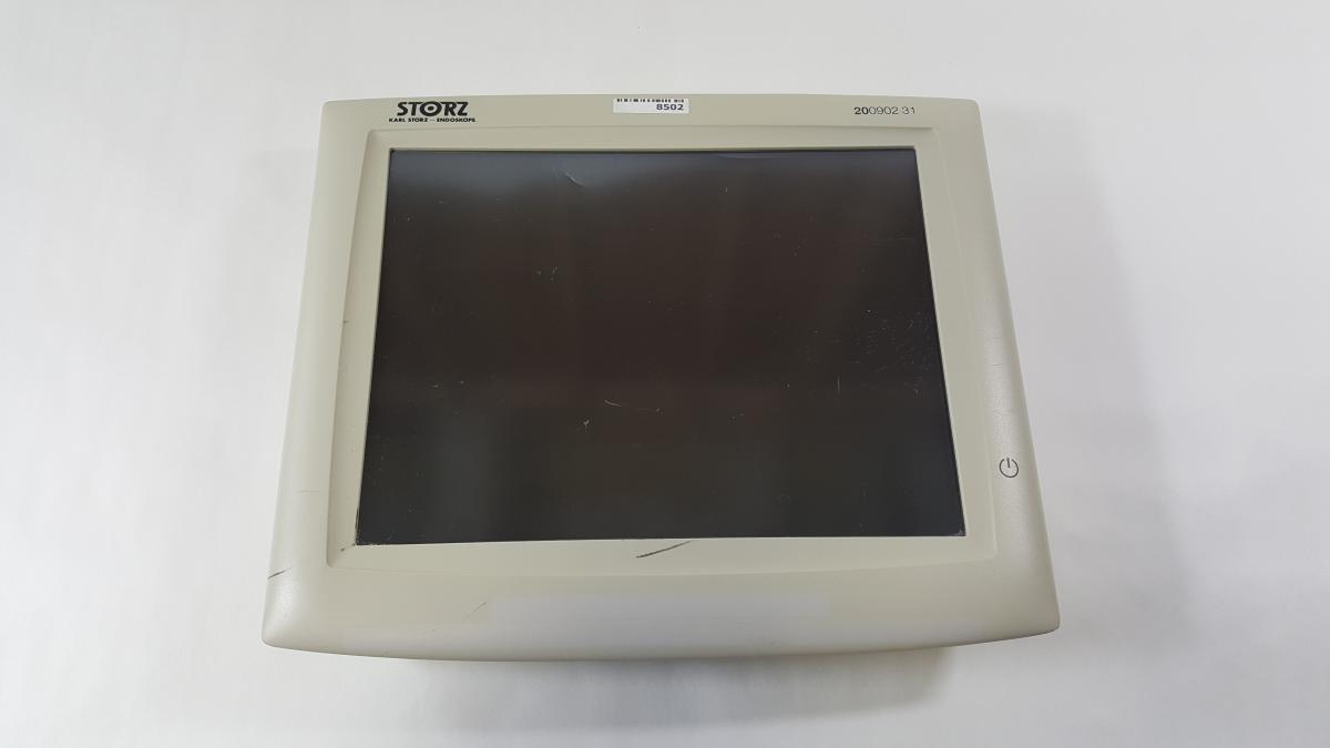 Storz 200902 31 ET1526L ELO Touchscreen Monitor