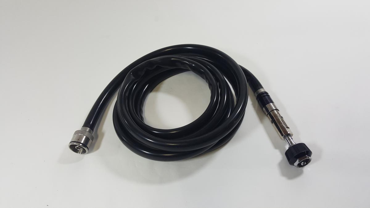 MicroAire 9015-000 Pneumatic Air Hose with Maxi Style Connector