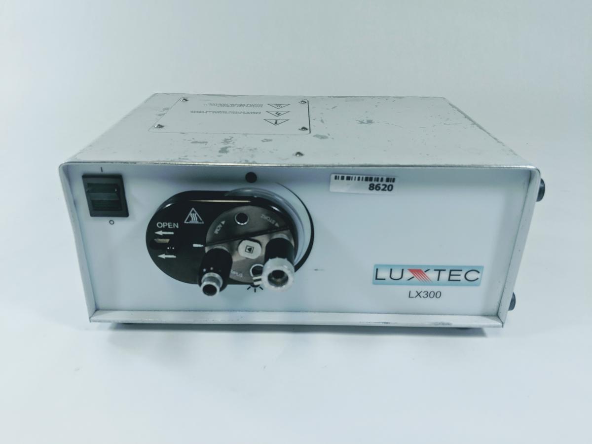 Luxtec LX300 Fiber Optic Light Source