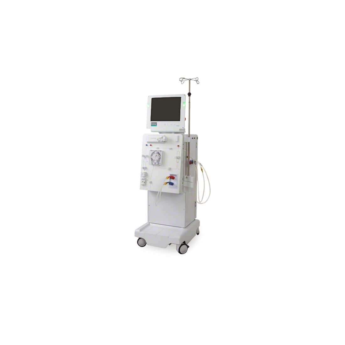 B Braun Dialog Plus Dialysis Machine