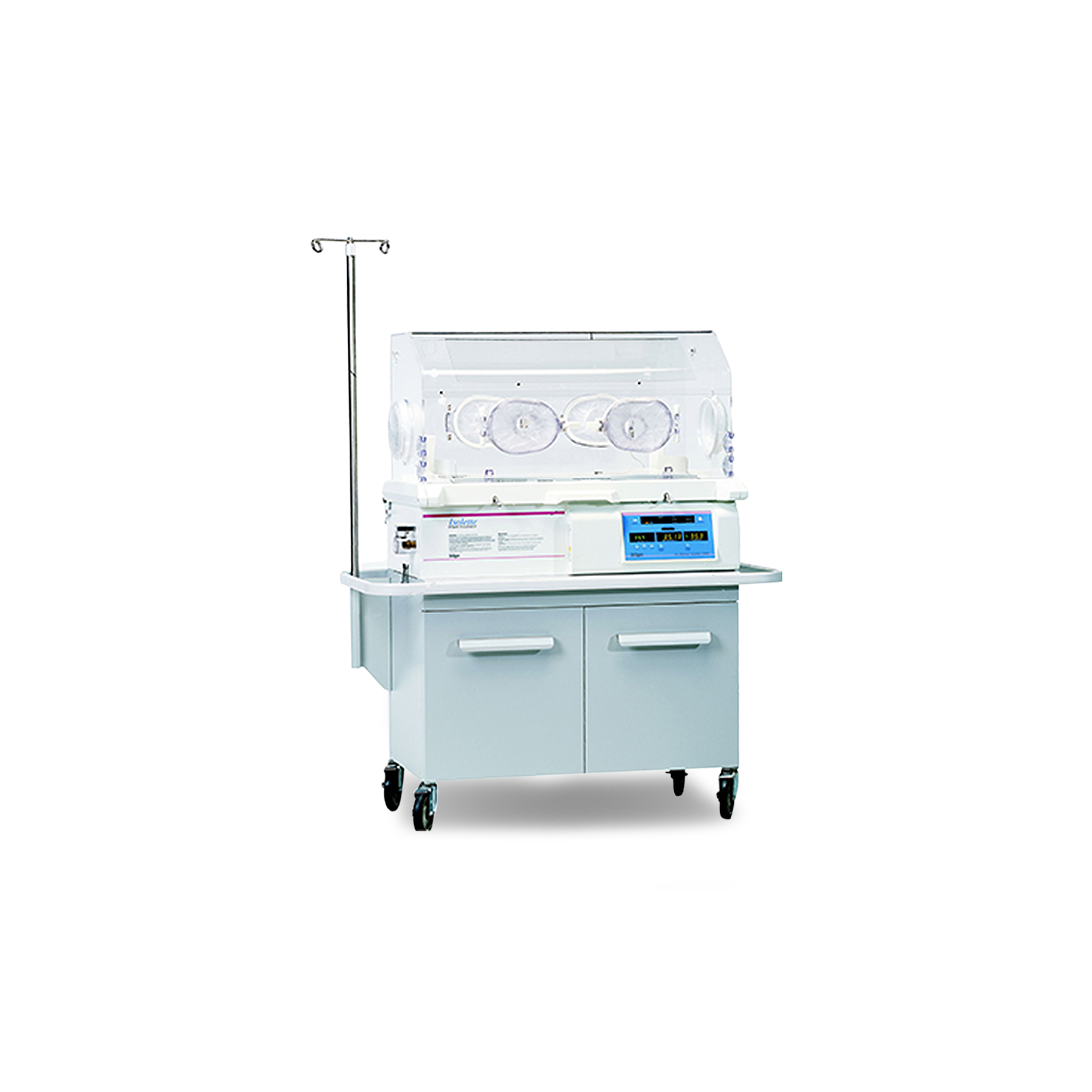 Drager Air Shields C450 Infant Incubator