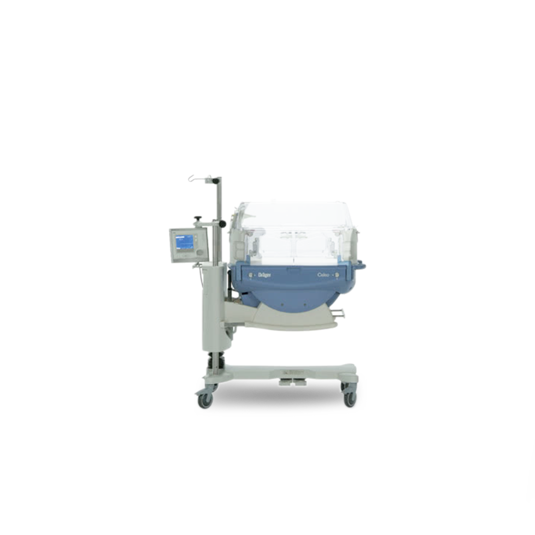 Drager Air Shields Caleo Infant Incubator