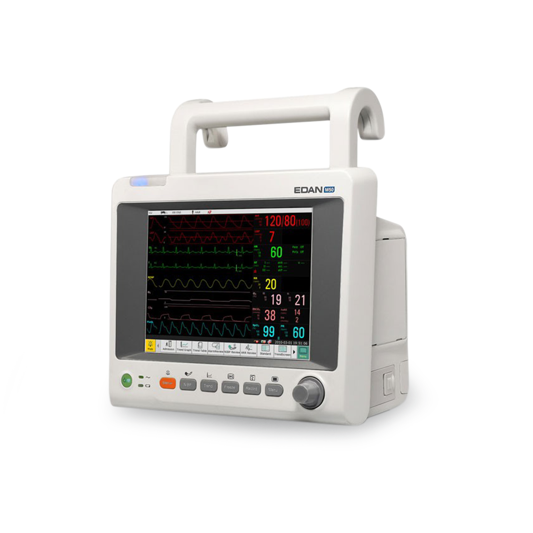 Edan iM50 Patient Monitor