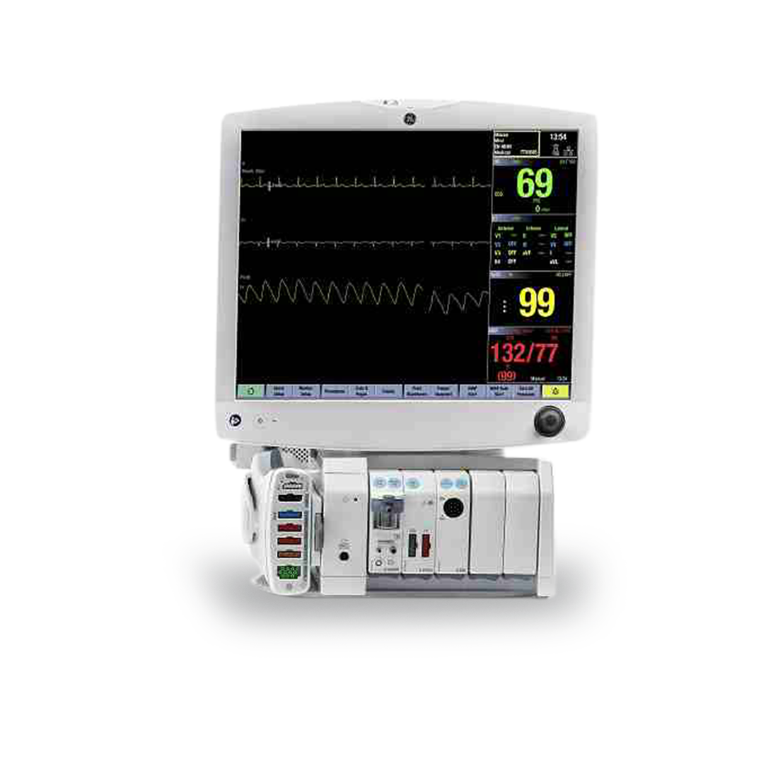 GE Carescape B850 Patient Monitor