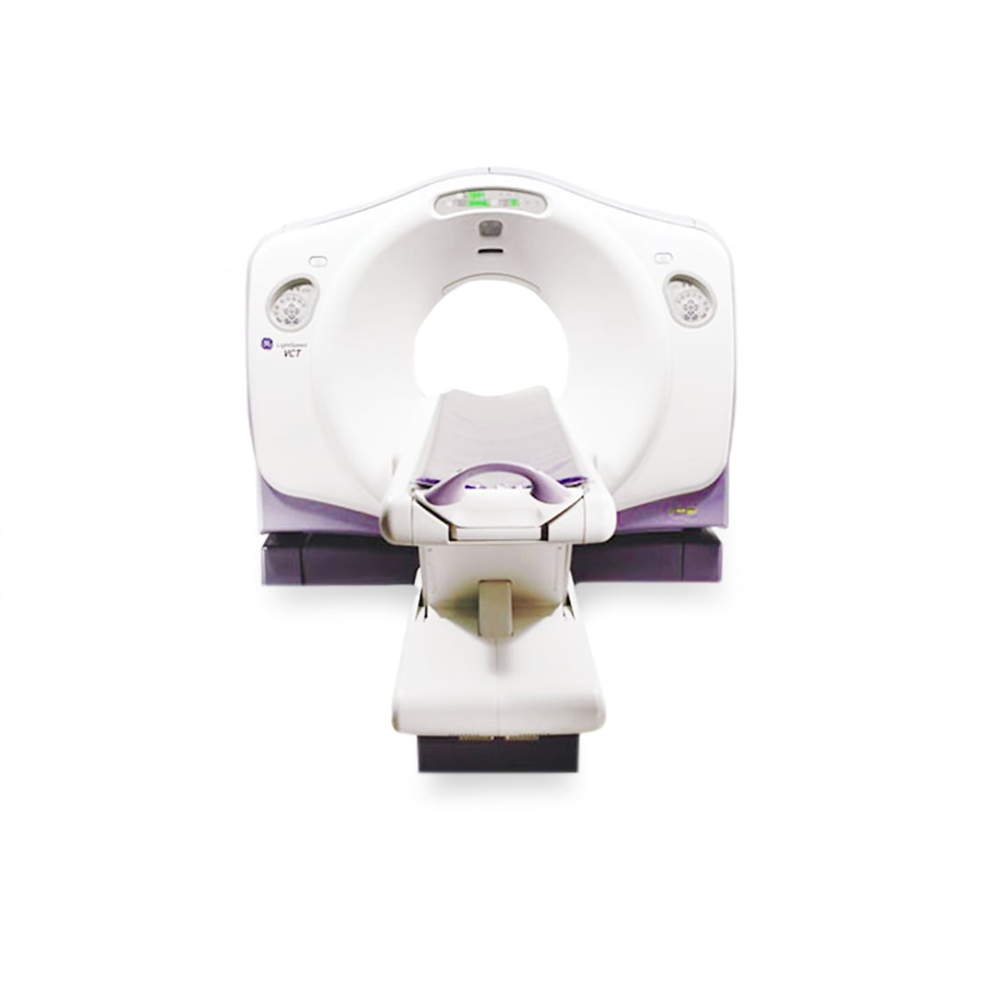 GE Lightspeed Pro 32 CT Scanner