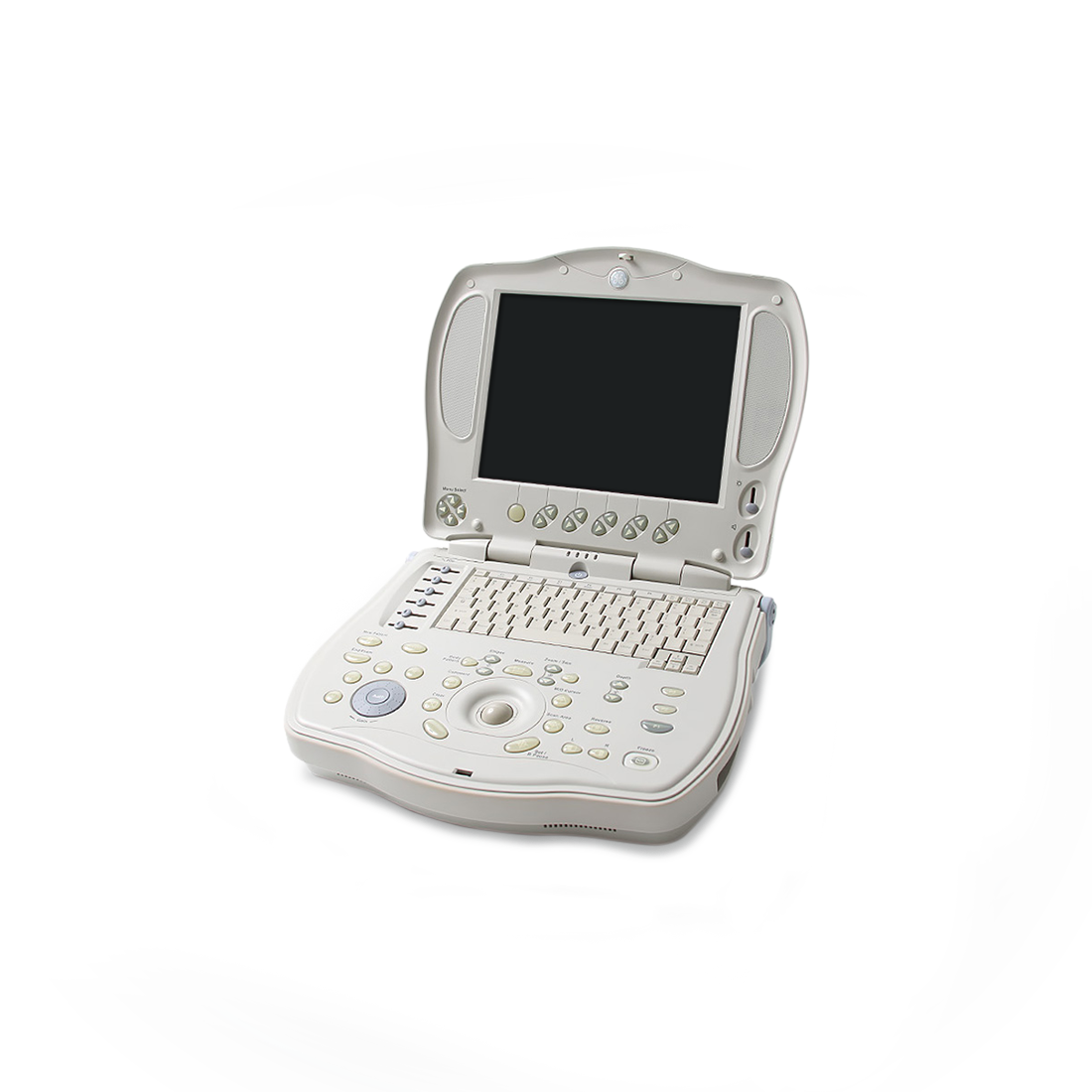 GE Logiq Book Portable Ultrasound