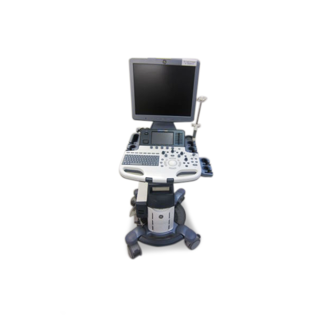 GE Logiq S7 Ultrasound Machine