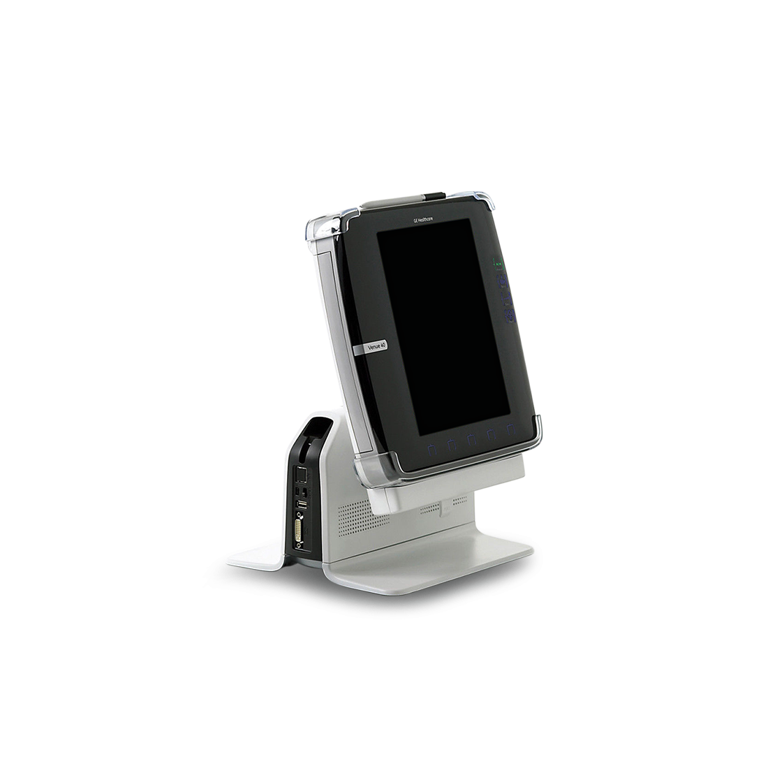 GE Venue 40 Portable Ultrasound