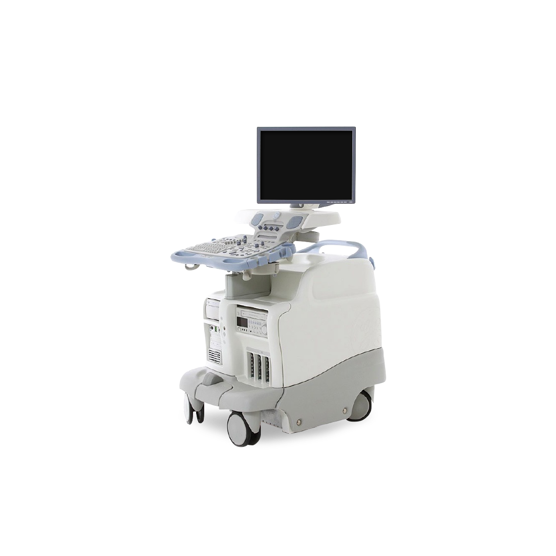 GE Vivid 7 Dimension Ultrasound Machine