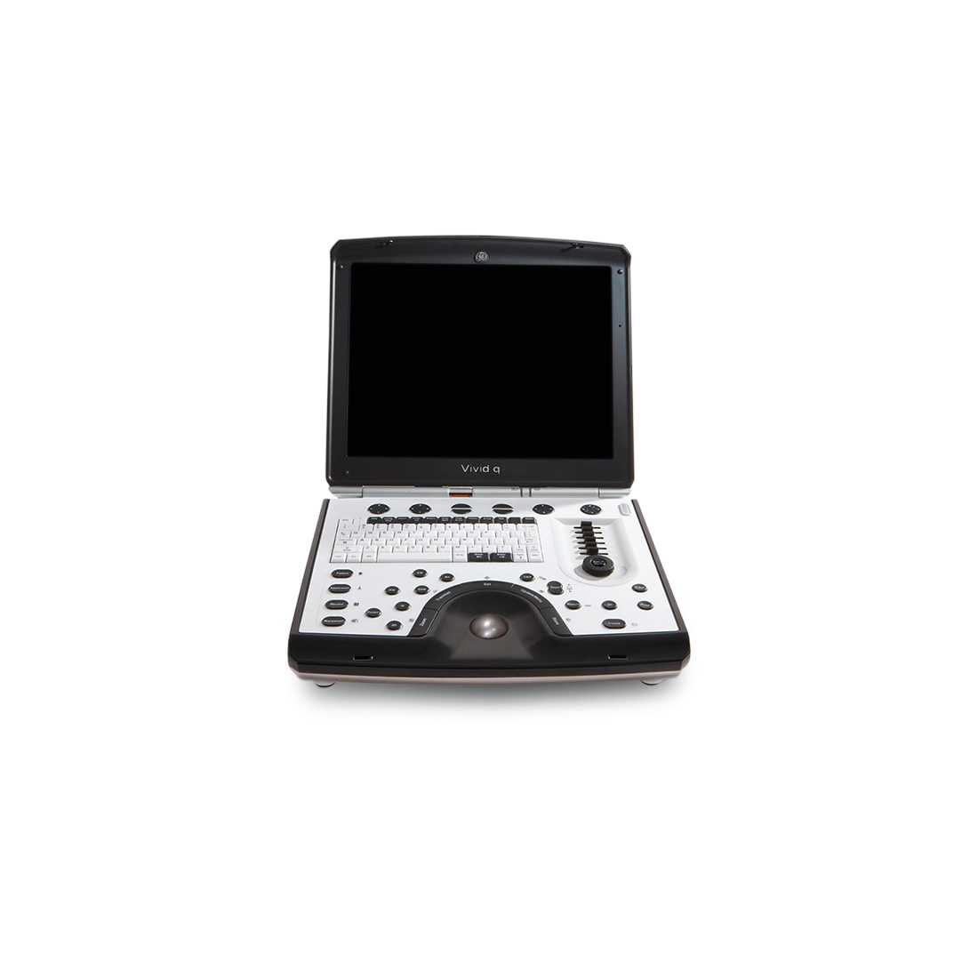 GE Vivid q Portable Ultrasound