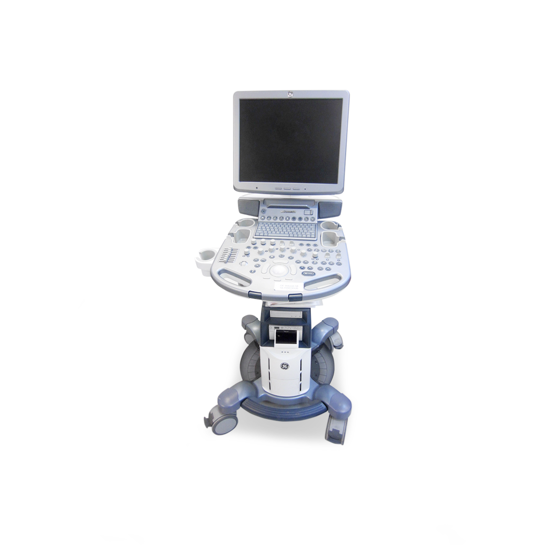 GE Voluson S8 Ultrasound Machine
