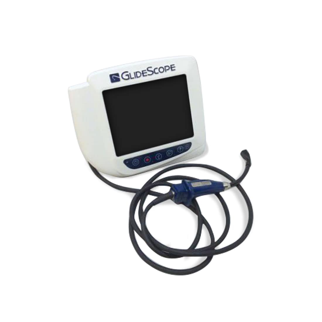 Verathon Glidescope Cobalt AVL Video Laryngoscope Monitor