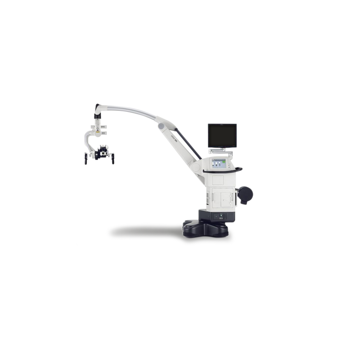 Leica M720 OH5 Surgical Microscope