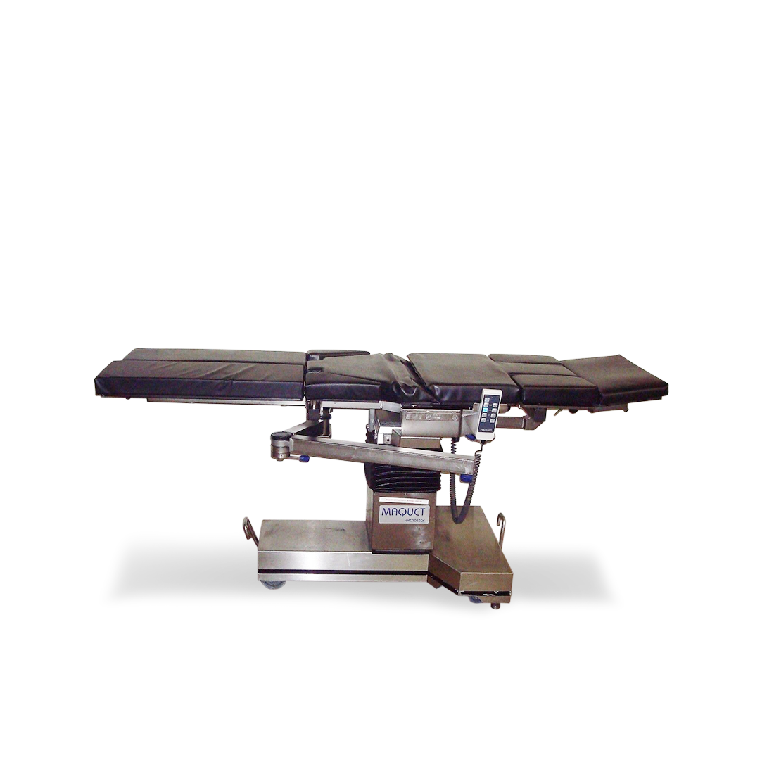 Maquet 1425 Orthopedic Surgical Table