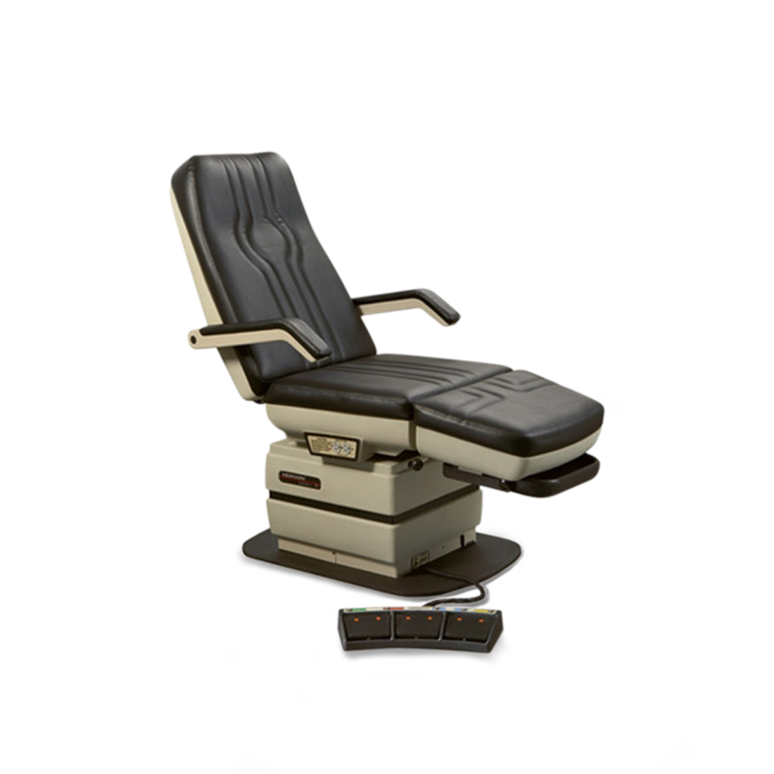 Midmark Ritter 417 Podiatry Chair