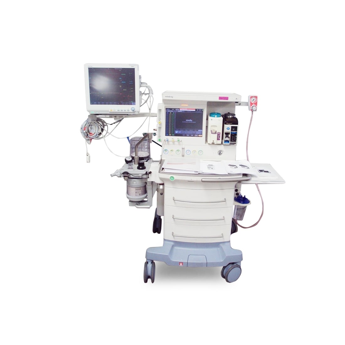 Mindray A5 Anesthesia Machine