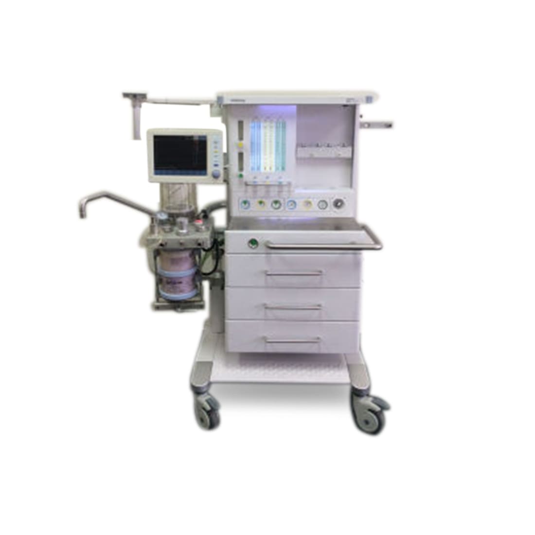Mindray AS3000 Anesthesia Machine
