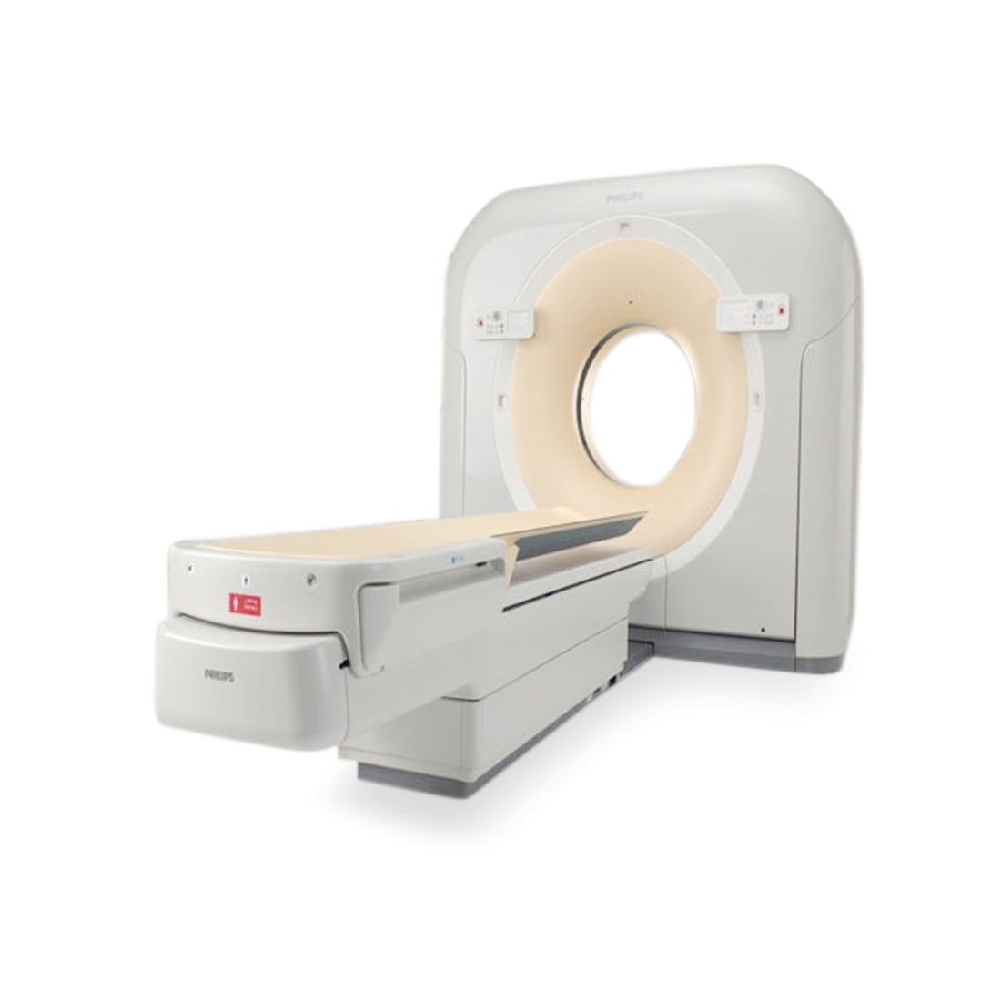 Philips Brilliance 16 Slice CT Scanner