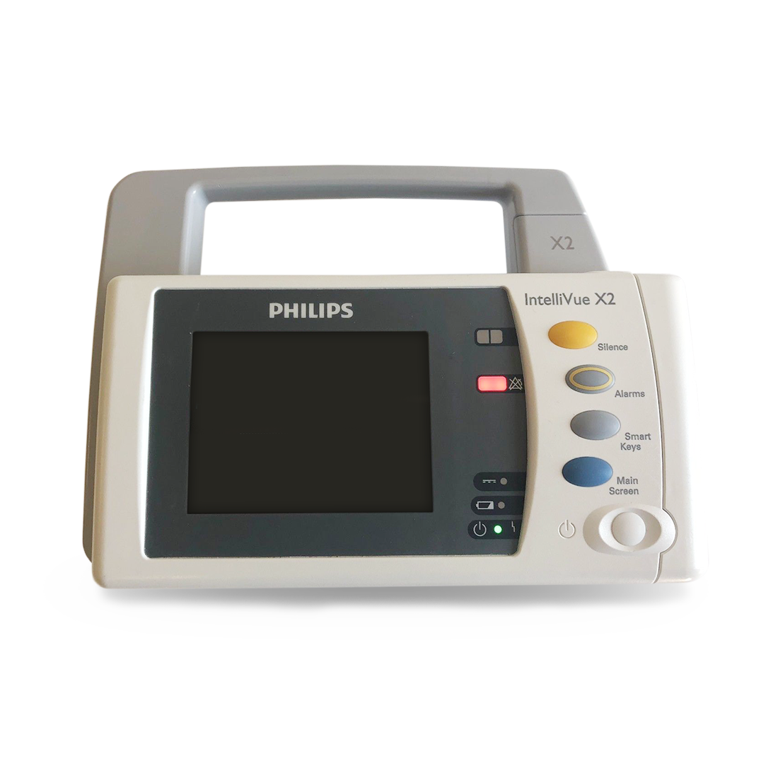Philips IntelliVue X2 M3002A Patient Monitor