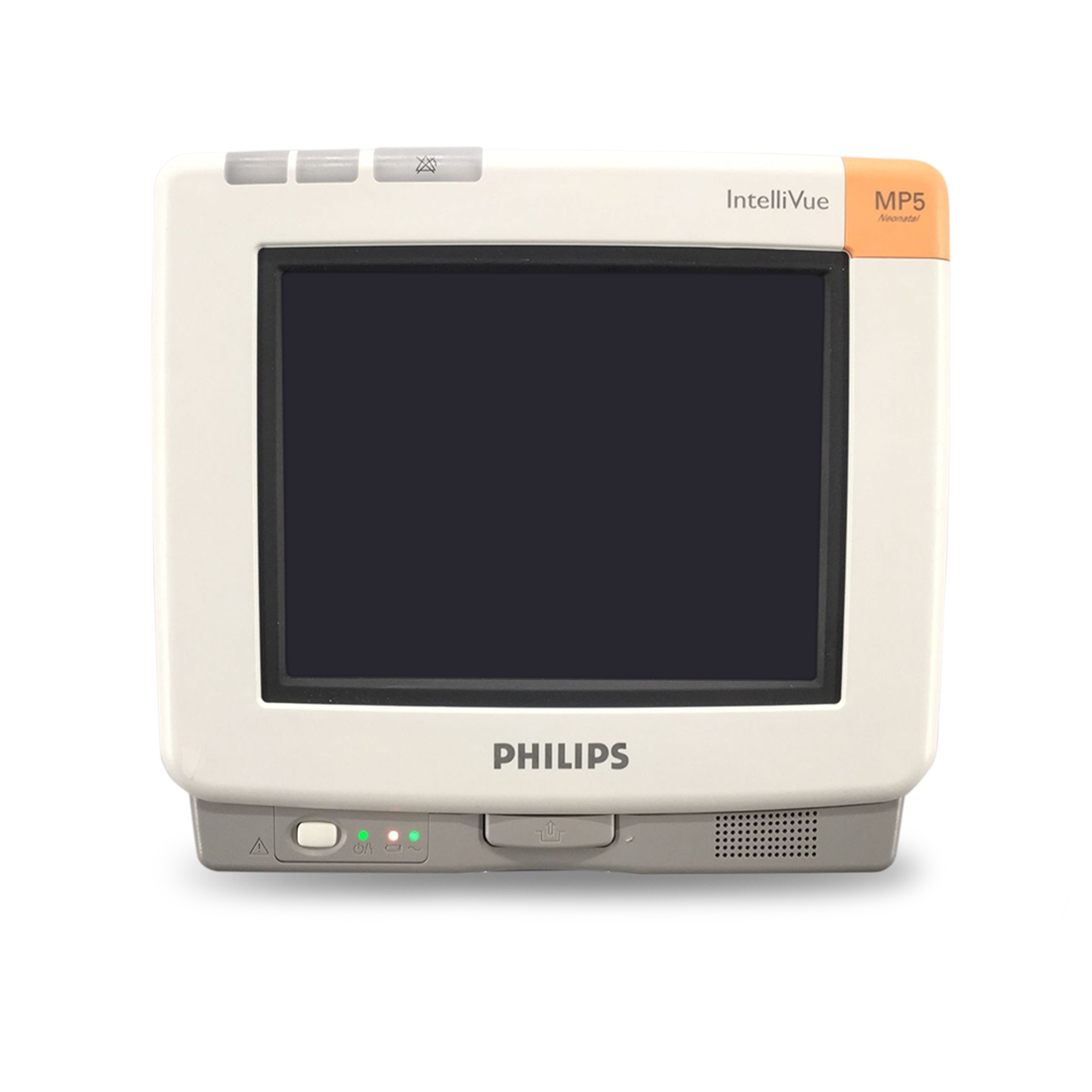 Philips IntelliVue MP5 Patient Monitor