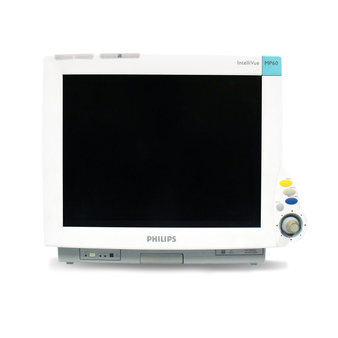 Philips IntelliVue MP60 Patient Monitor