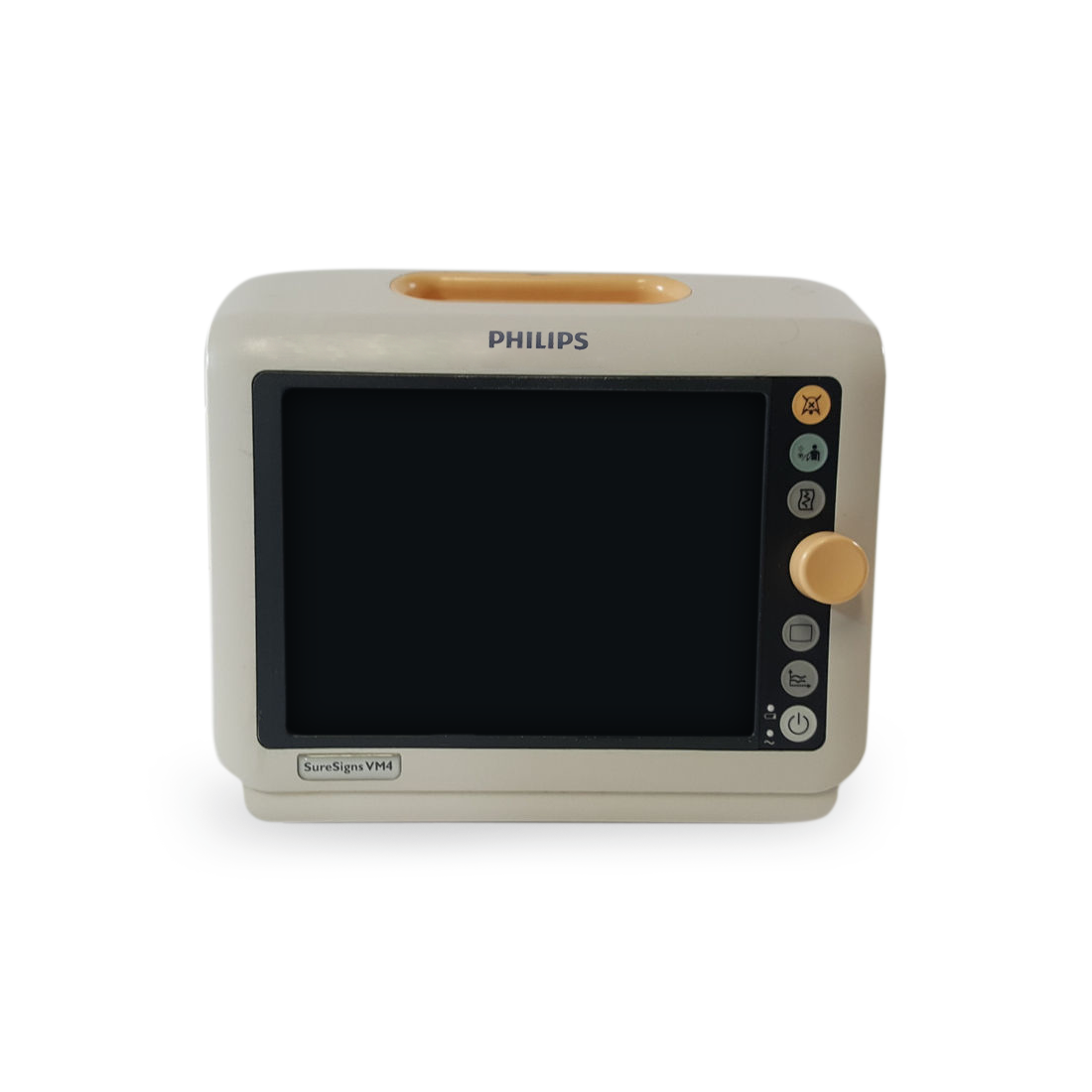 Philips IntelliVue VM4 Patient Monitor
