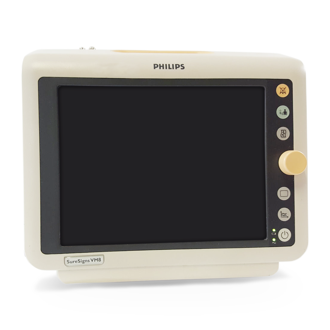 Philips IntelliVue VM8 Patient Monitor