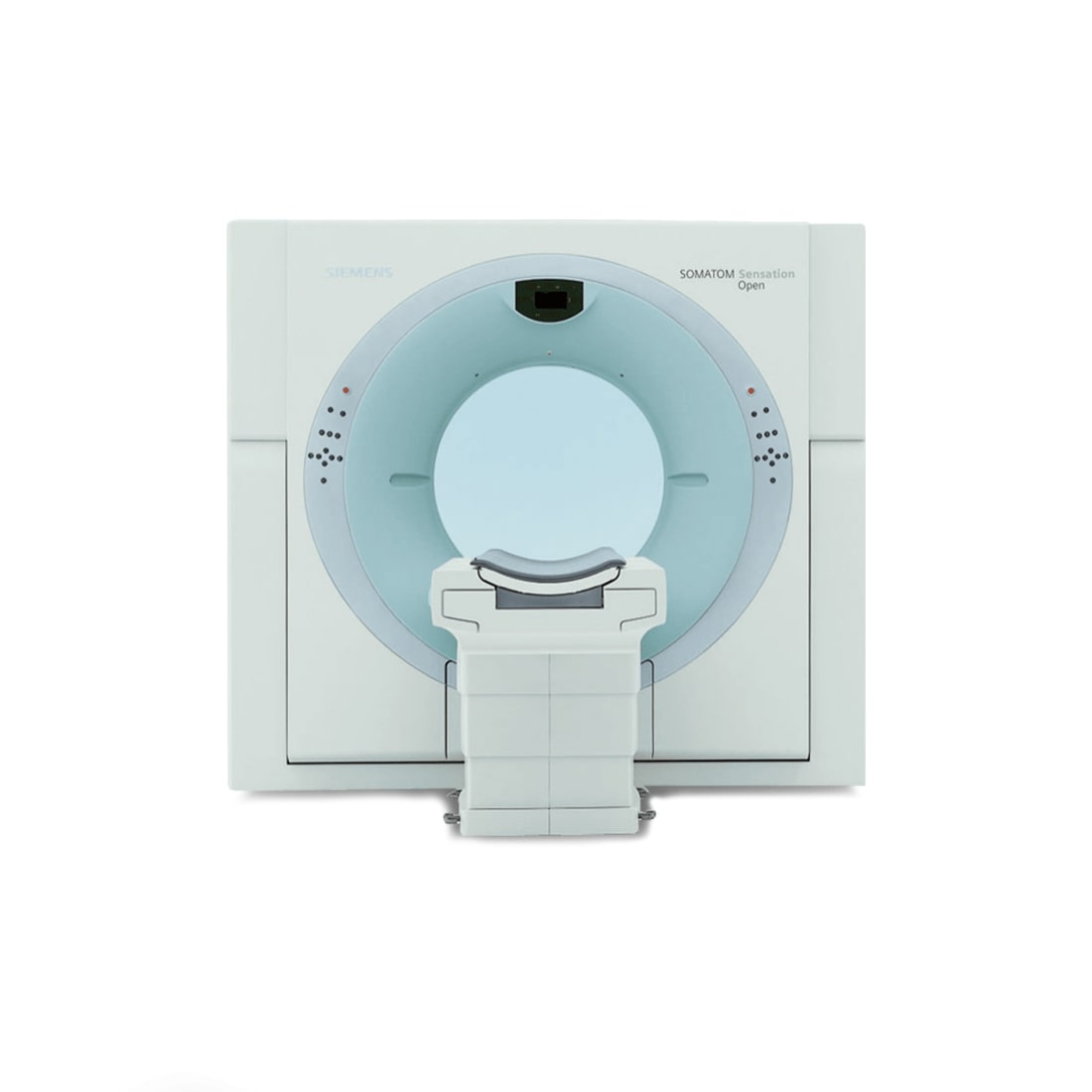 Siemens SOMATOM Sensation 40 Slice CT Scanner