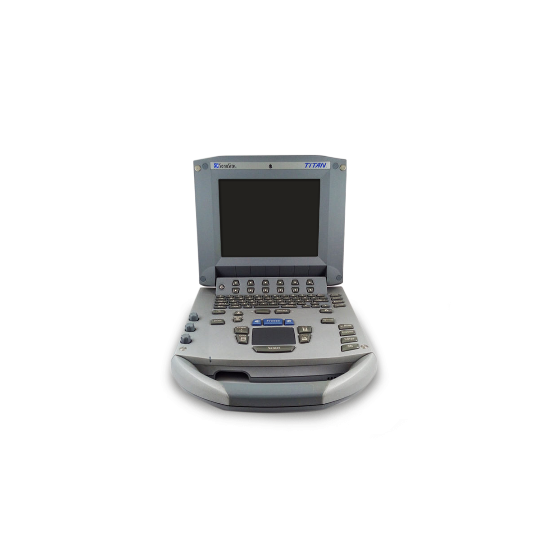 Sonosite Titan Portable Ultrasound