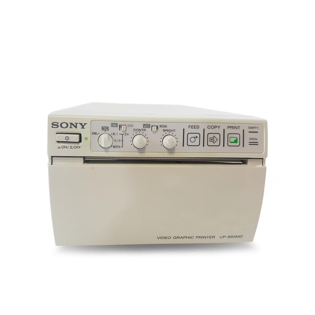 Sony UP-895MD Video Printer