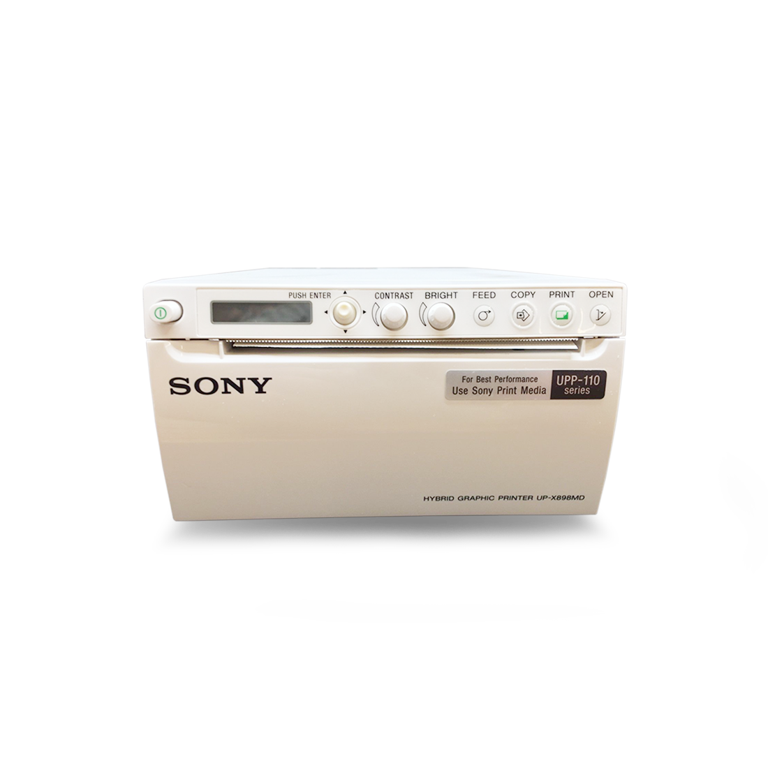 Sony UP-X898MD Video Printer
