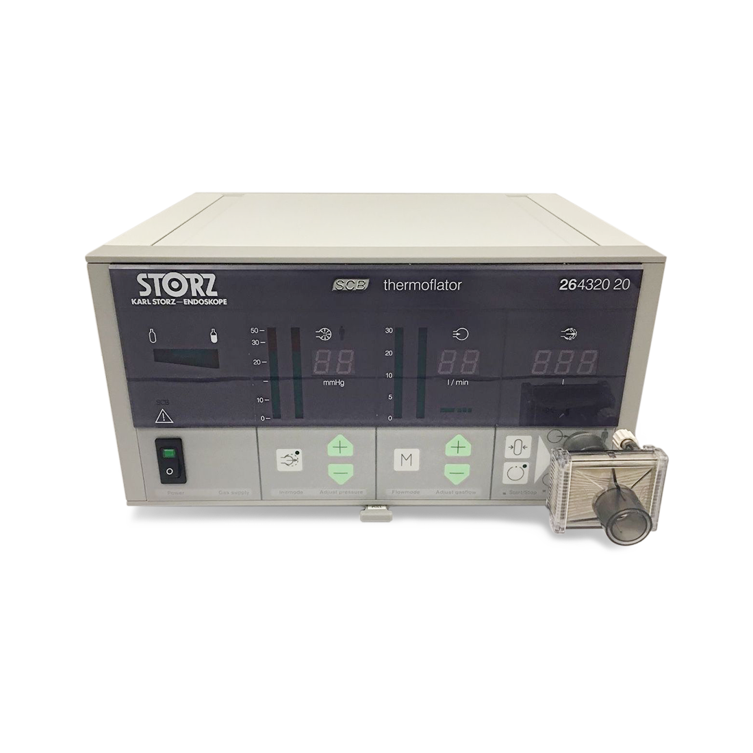 Storz Thermoflator 26432020 Insufflator