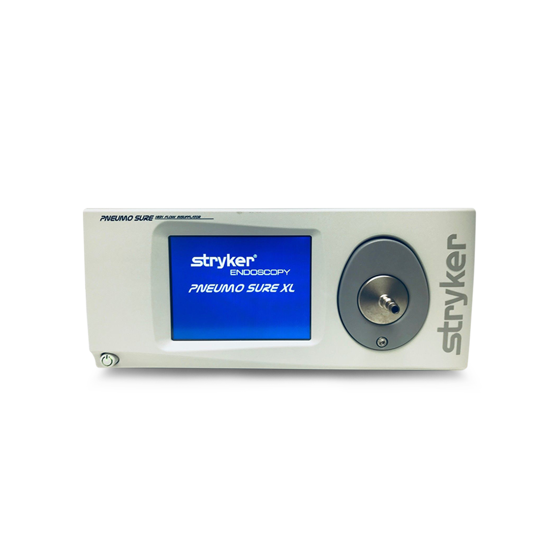 Stryker Pneumosure 620-040-600 High Flow Insufflator