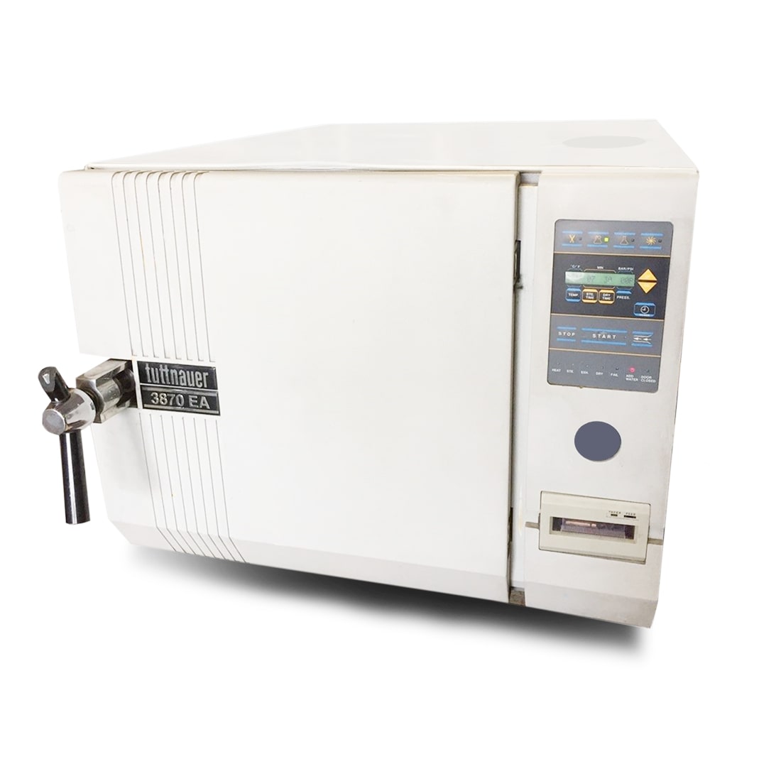Tuttnauer 3870EA - Autoclave Automatic Sterilizier