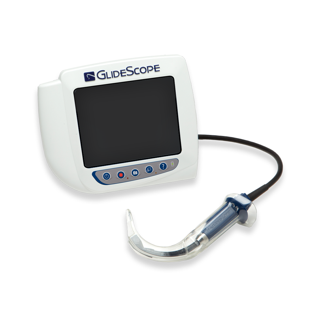 Verathon Glidescope Titanium AVL Video Laryngoscope Monitor