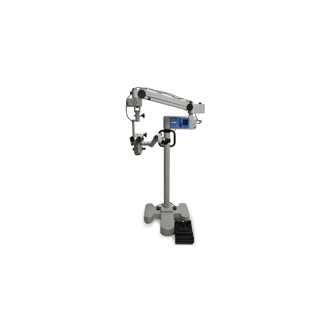 Zeiss OPMI MDU Surgical Microscope