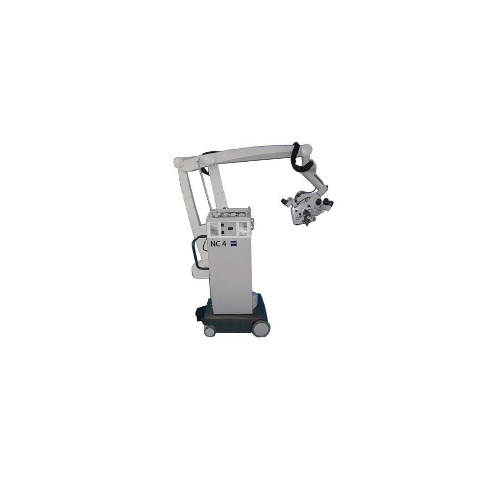 Zeiss OPMI NC-4 Surgical Microscope