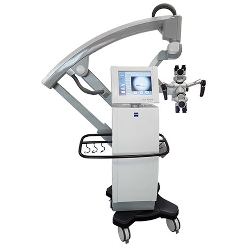 Zeiss OPMI Pentero Surgical Microscope