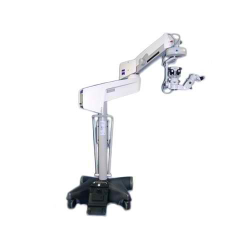 Zeiss OPMI Visu 200 Surgical Microscope
